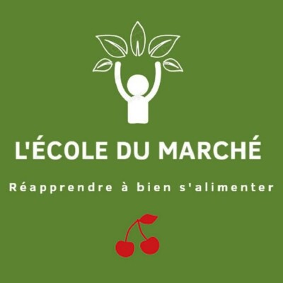 Saint-Maur-des-Fossés : L'école du marché cover