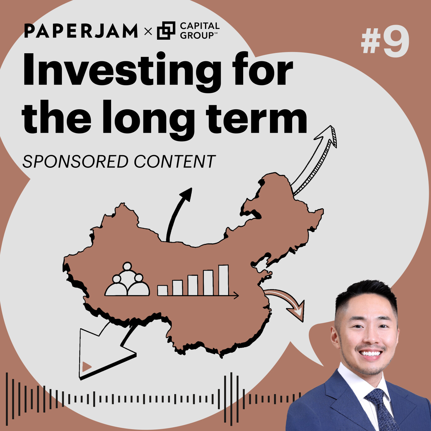 Investing for the long term (9) : Why China demographics matter Investing for the long term (9) : Why China demographics matter