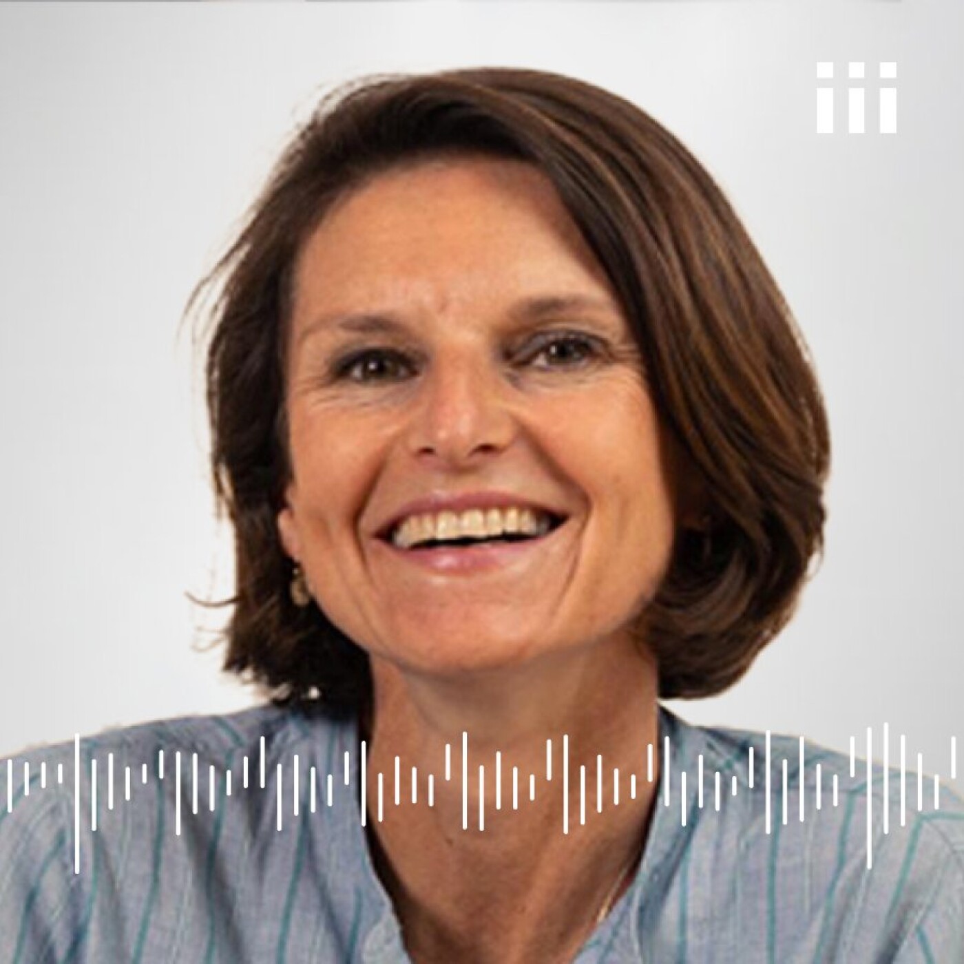 #30 - Combiner la force de la TV avec la finesse du digital (Aude du Colombier - Tediber)