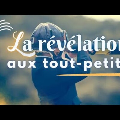 Parole et Évangile du jour | Mercredi 19 juillet • Père, Dieu du ciel et de la terre cover