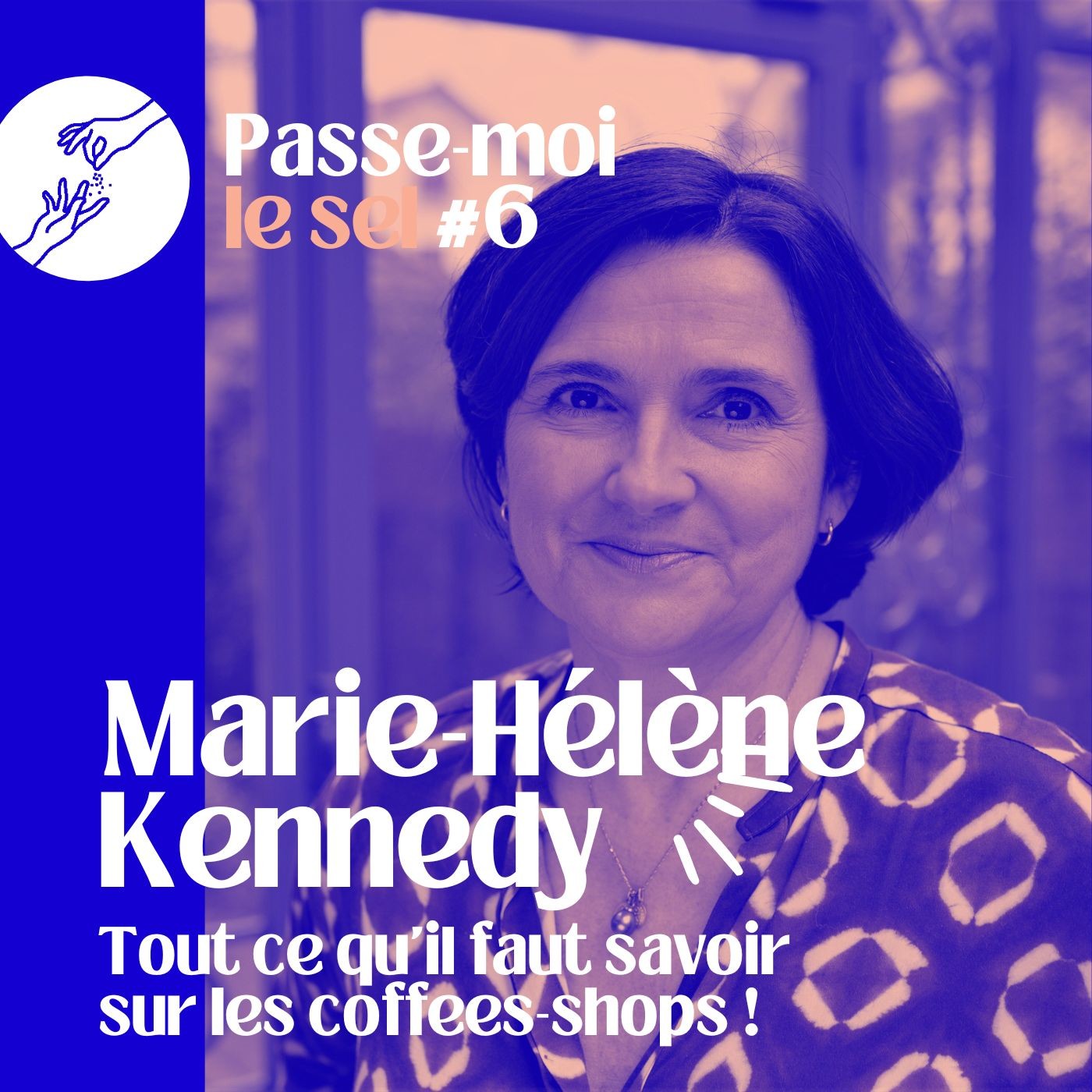 Passe moi le sel
