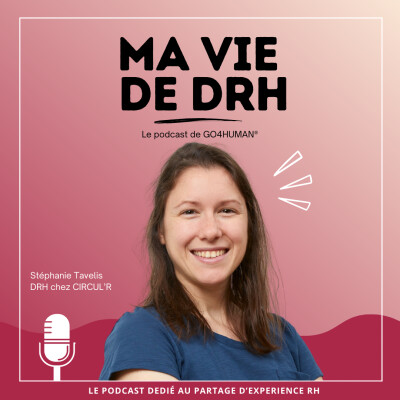 L'importance d'une culture d'entreprise dans une organisation à fort impact sociétal ! - Stéphanie TALEVIS cover