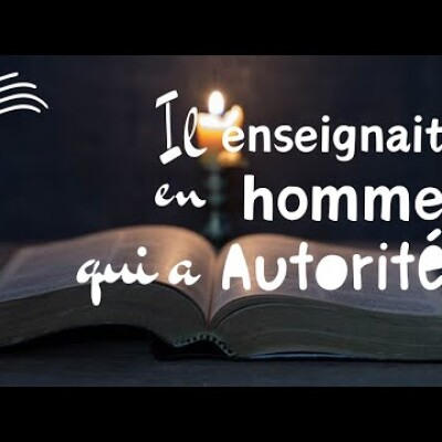 Parole et Évangile du jour | Dimanche 28 janvier • Le Seigneur sait ! cover