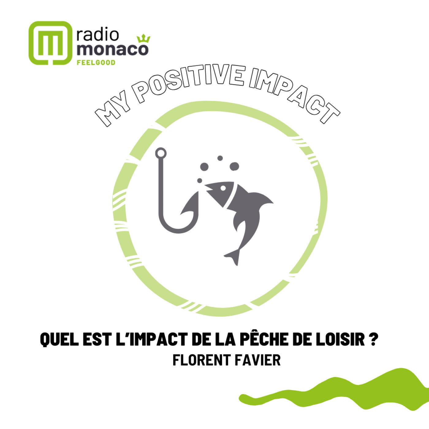 Radio Monaco - Feel Good
