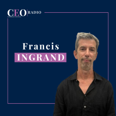 Plugin Digital & Château Capion : du jeu vidéo à un domaine viticole d’exception | Francis Ingrand, Président de Château Capion cover