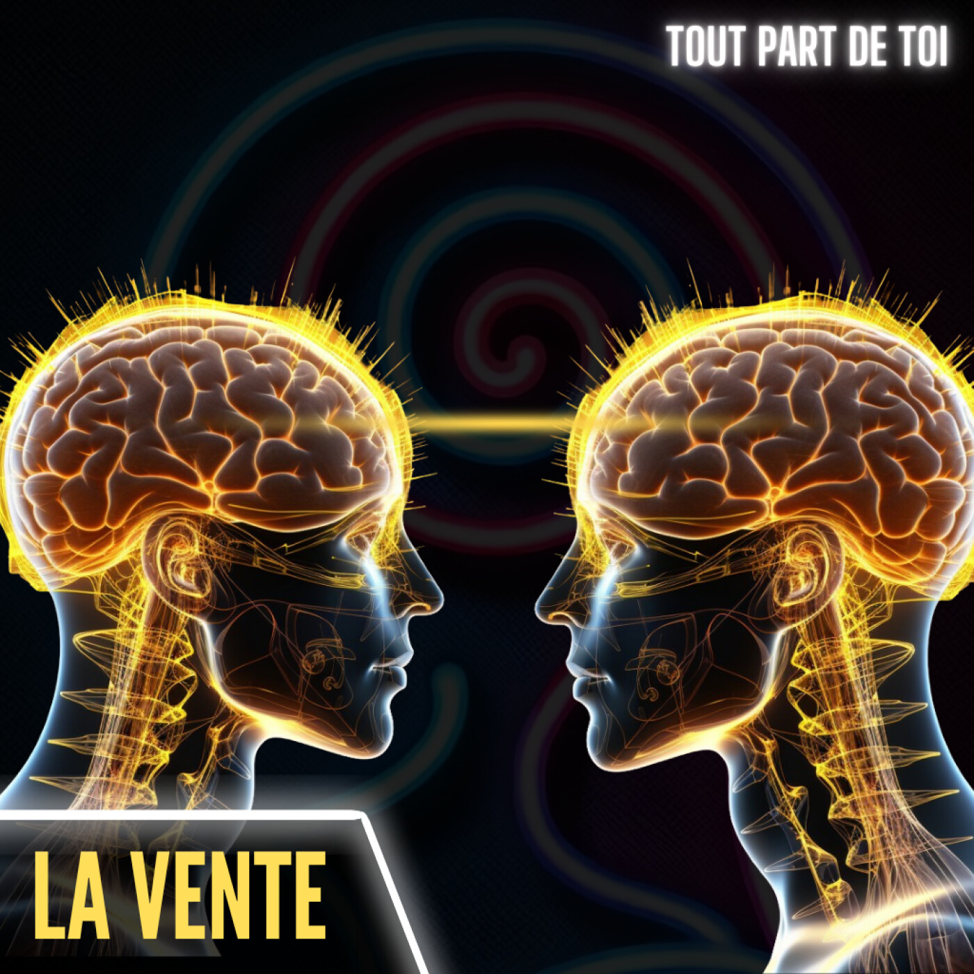 Tout Part De Toi - Par Yanis Coaching Objectif