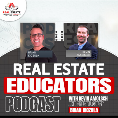 Brian Kiczula - Why Smart Investors Use Cost Segregation to Accelerate Depreciation cover