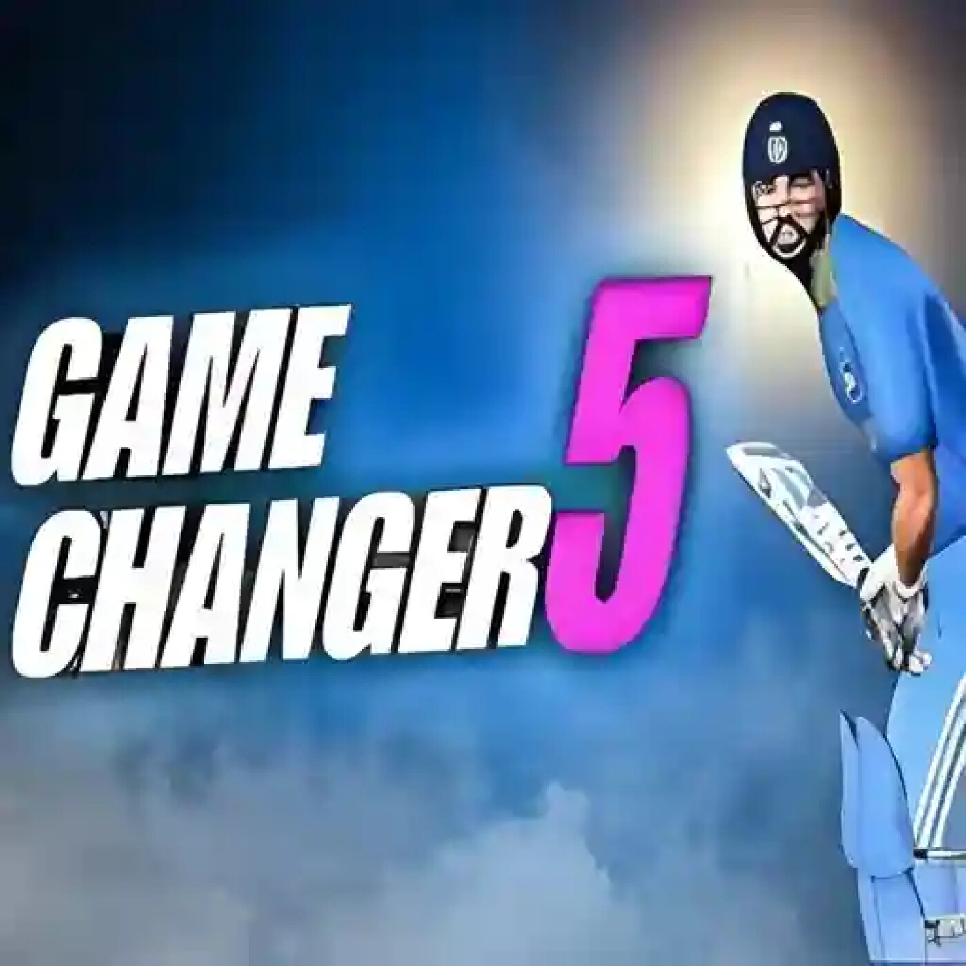 Explore Cricket Like Never Before with Game Changer 5
