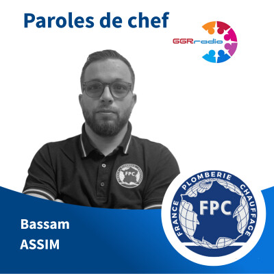 Paroles de chef de Bassam Assim - FPC Habitat, spécialiste des solutios énergétiques cover