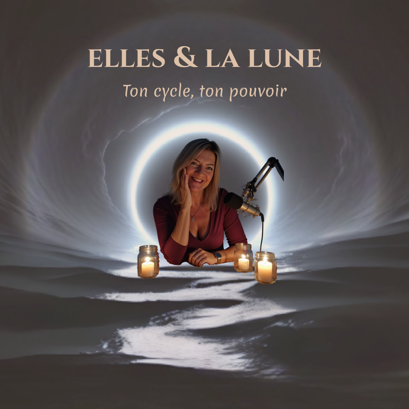 Et si tu n'avais pas besoin d'être dans le contrôle pour te sentir en sécurité ?