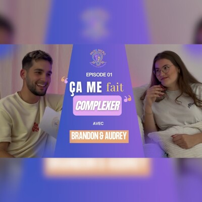 TikTok, influenceurs et IA : que reste-t-il du réel ? | Épisode 1 cover