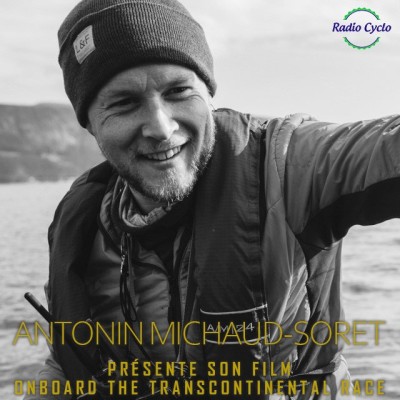 Antonin Michaud-Soret cover