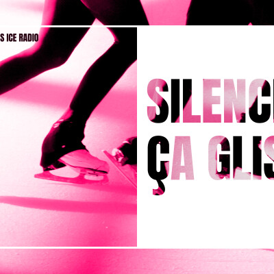 SEM 49 Silence ça glisse Hibernajo cover