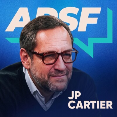 [TEASER] Peut-on encore réussir grâce à son travail dans la France de 2026 ? - JP Cartier cover