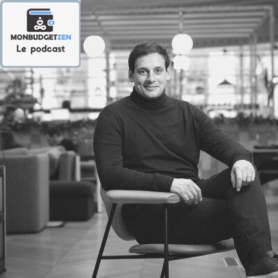 #53 Automatiser son investissement en bourse - Avec Matthias Baccino (Trade Republic) cover