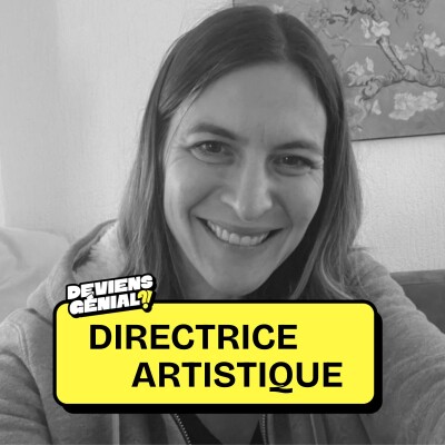 [Hors série] Michèl.e c'est qui ? avec Nathalie Winkelmann-Mathieu cover