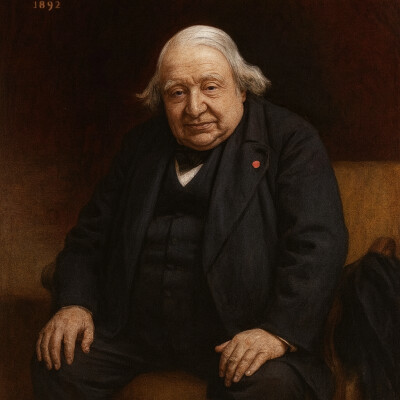 ERNEST RENAN - Qu'est ce qu'une NATION ? cover