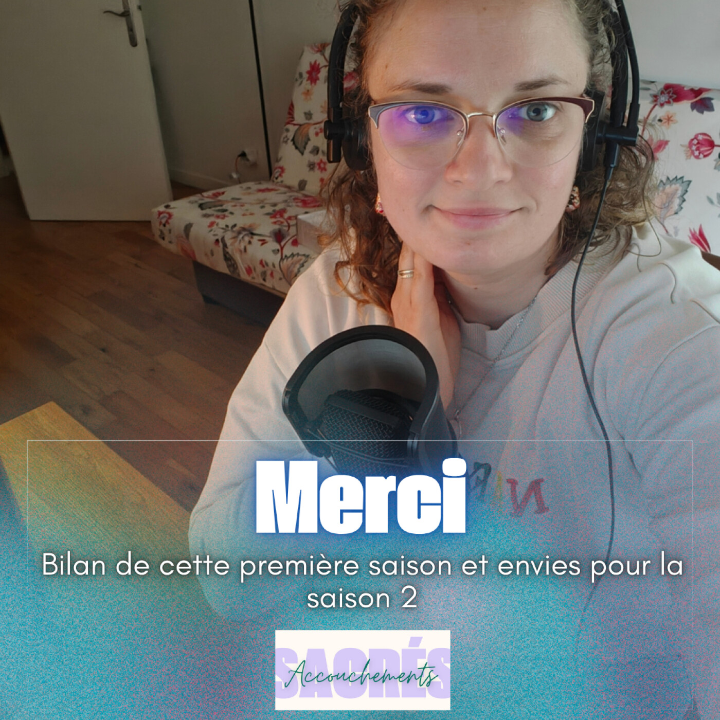 Bilan S1 - MERCI <3