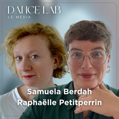81. EXTRAIT - "Il n'y a jamais d'inconvénients à déclarer un accident du travail" avec Samuela Berdah et Raphaëlle Petitperrin cover