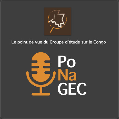 🎙Des raccourcis légaux de Tshisekedi cover