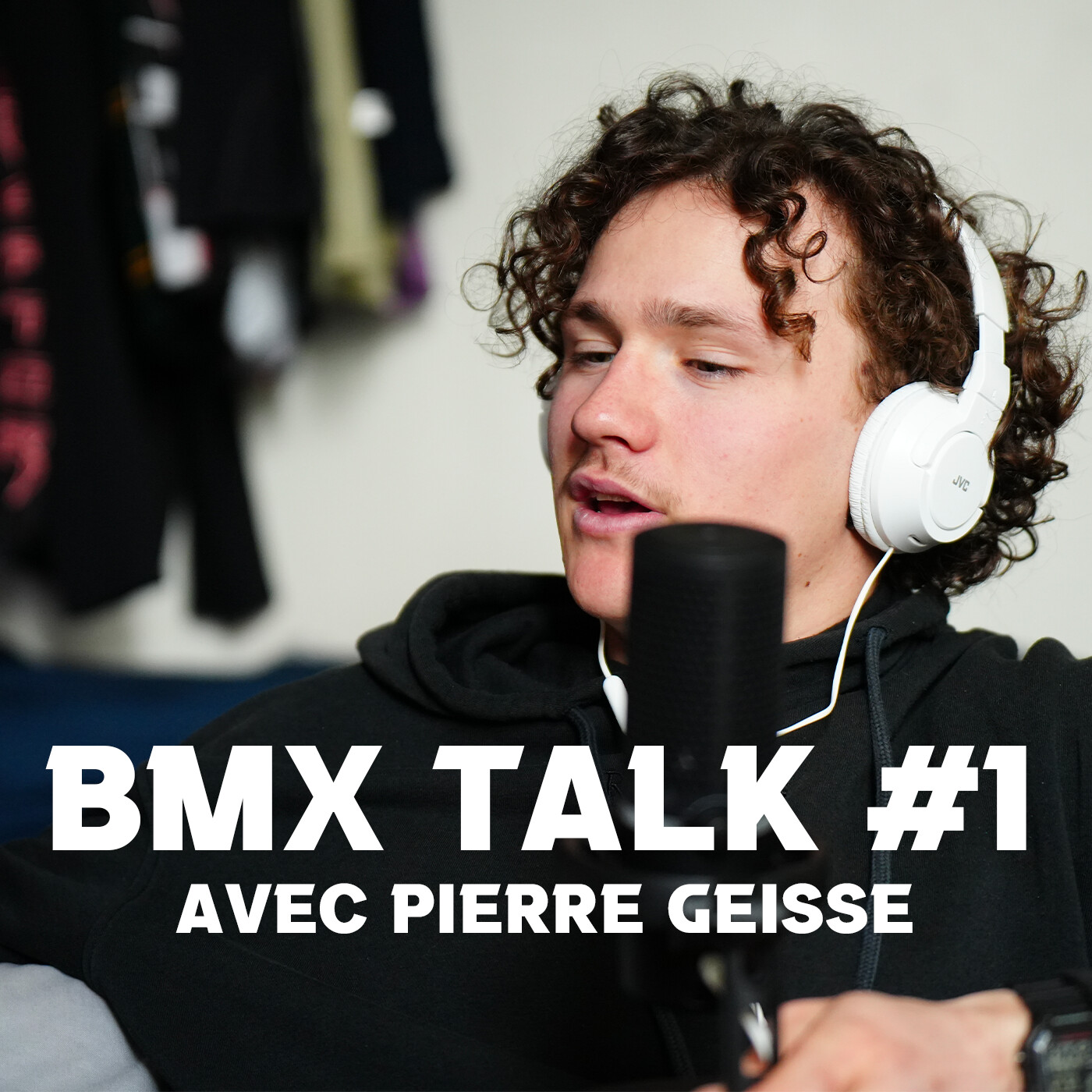 BmxMedia - le podcast