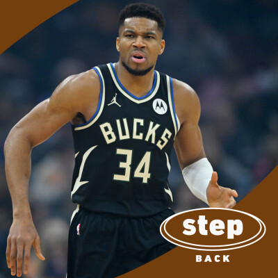 Antetokounmpo mais pas que : comment le mercato pourrait bouleverser la NBA cover