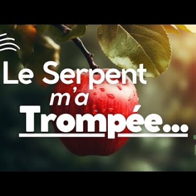 Parole et Évangile du jour | Dimanche 9 juin • C’en est fini de Satan cover