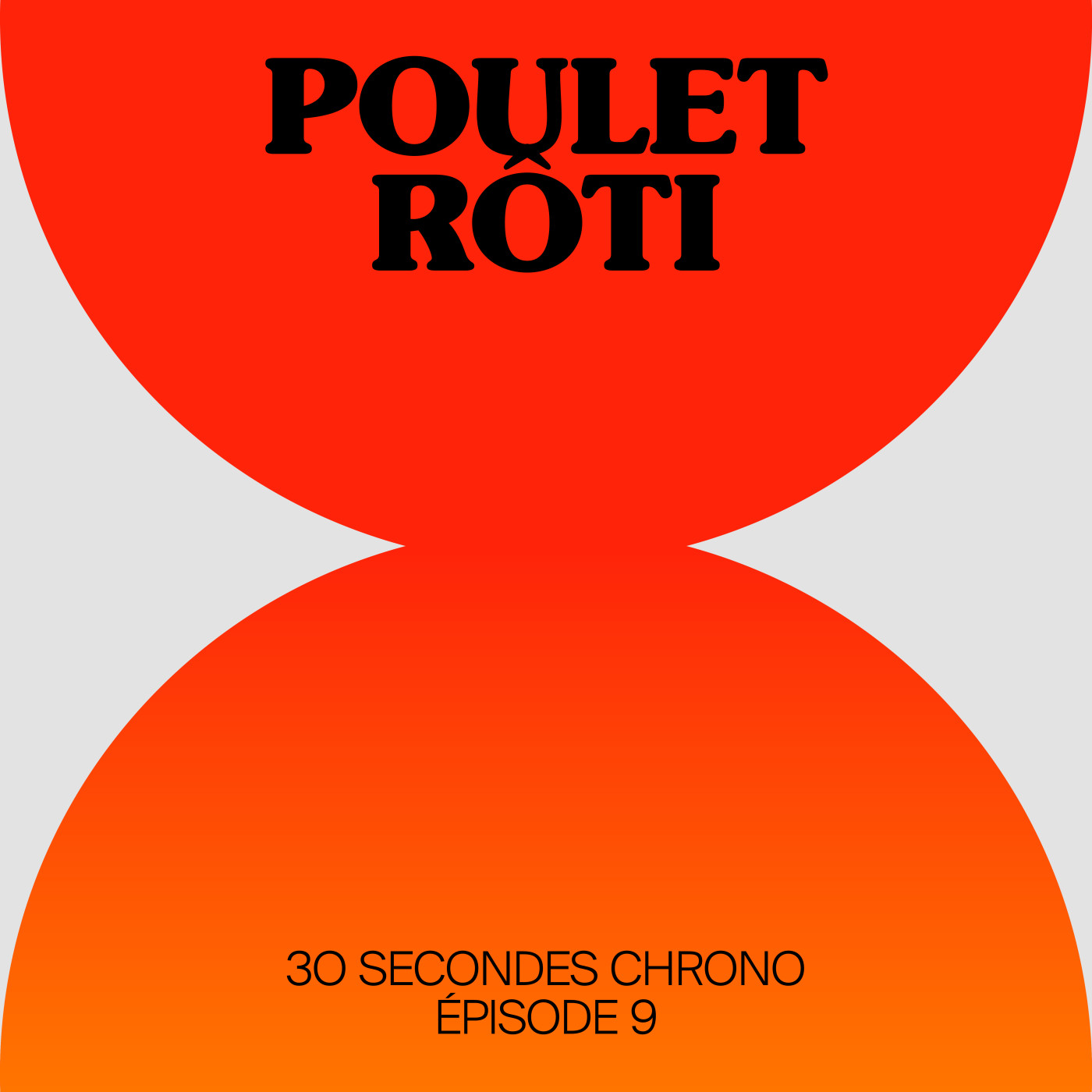 30 secondes chrono