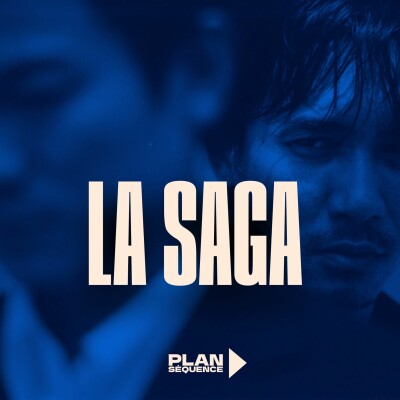 Infernal Affairs cover