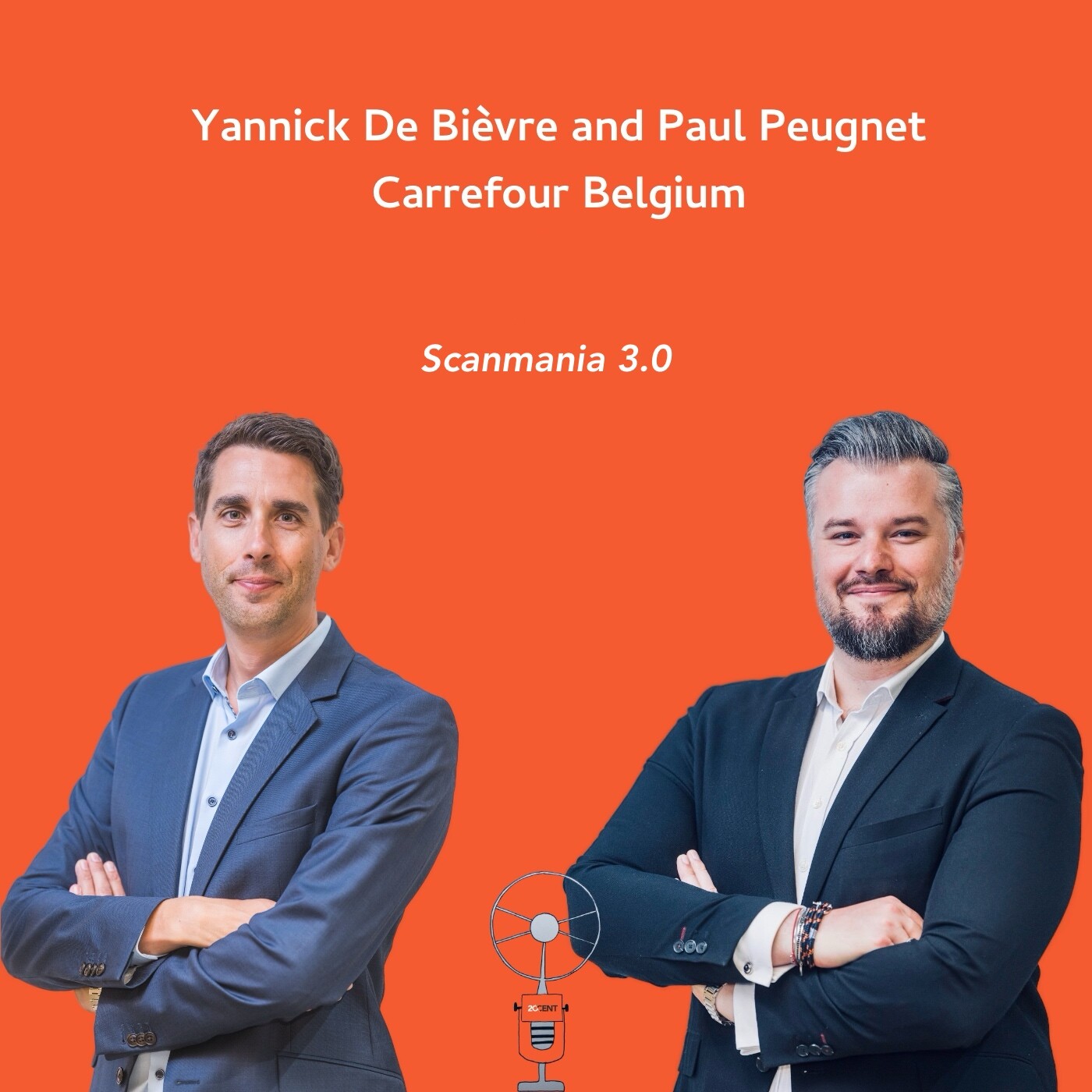 Scanmania is back for a third edition Scanmania is back for a third edition