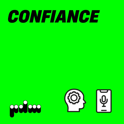 [CONFIANCE] Tu essaies de faire taire la mauvaise voix cover