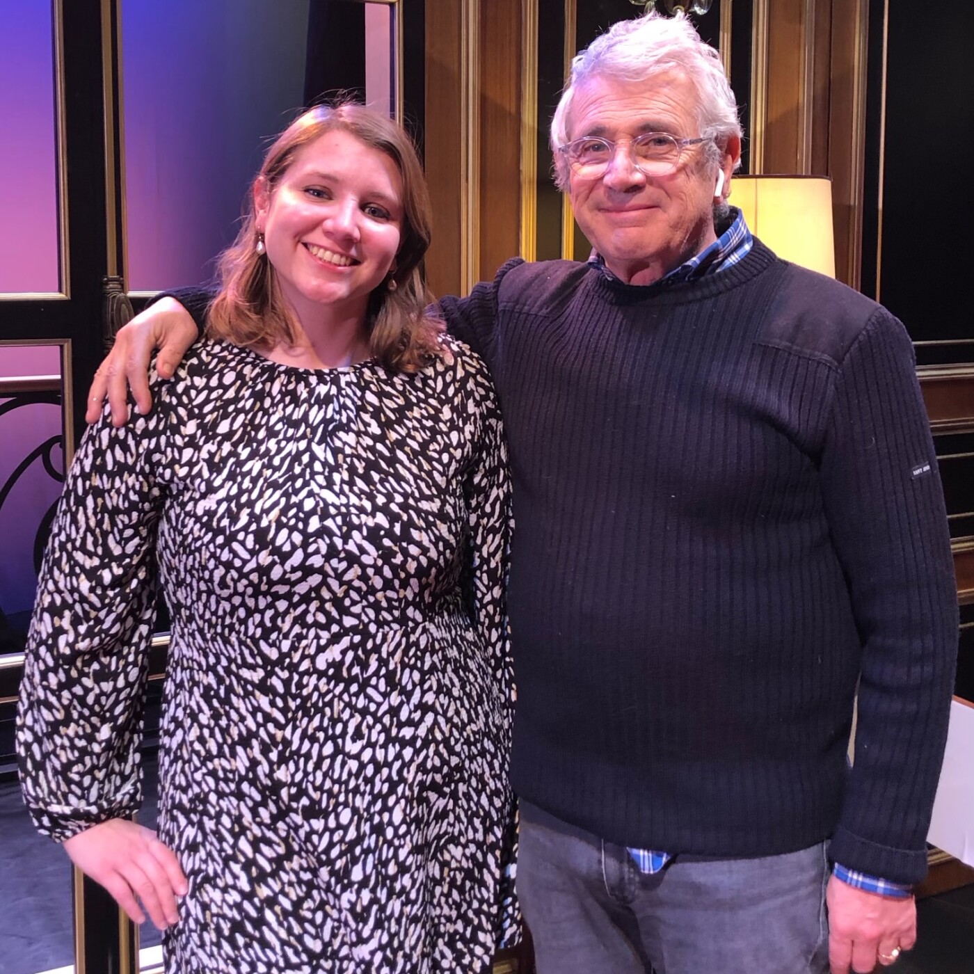 Sanef 107.7 : 2022/2024