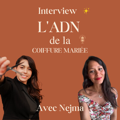 Facialisme : l’arme secrète pour une peau de mariée parfaite (sans Botox) avec Nejma la facialiste cover