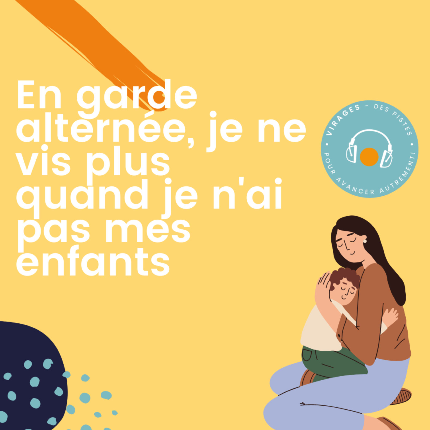 Virages - Des pistes pour avancer autrement !
