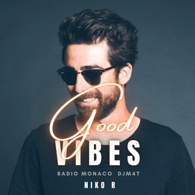 DjM4t ft. Niko R - Good Vibes (18-02-22) cover