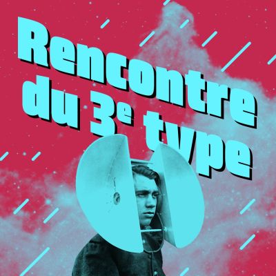 Aymeric Caron : « J'ai voulu rendre hommage à l'utopie » cover