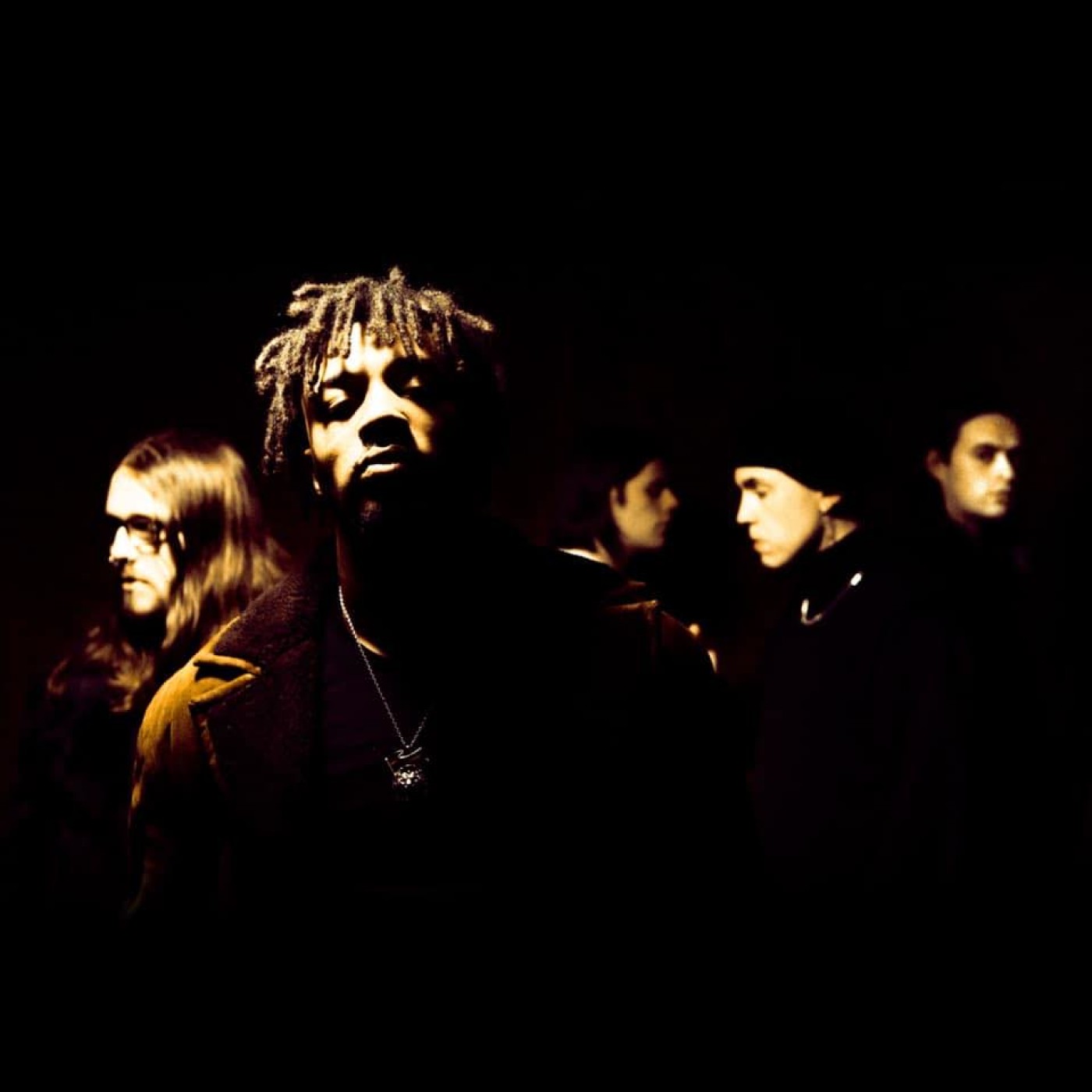 213Rock Podcast interview Erik BickerStaffe  - Loathe - New album I Let It In And It Took Everything 13 02 2020