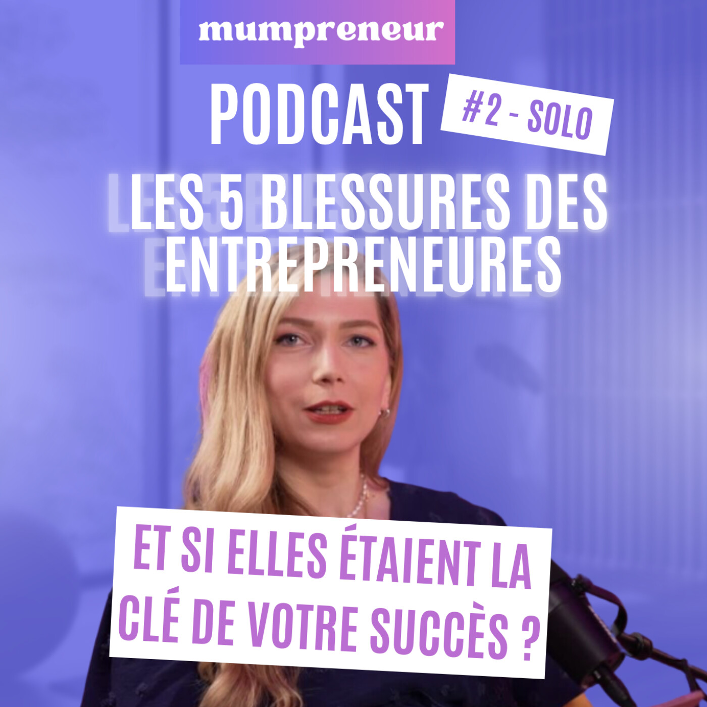 Mumpreneur