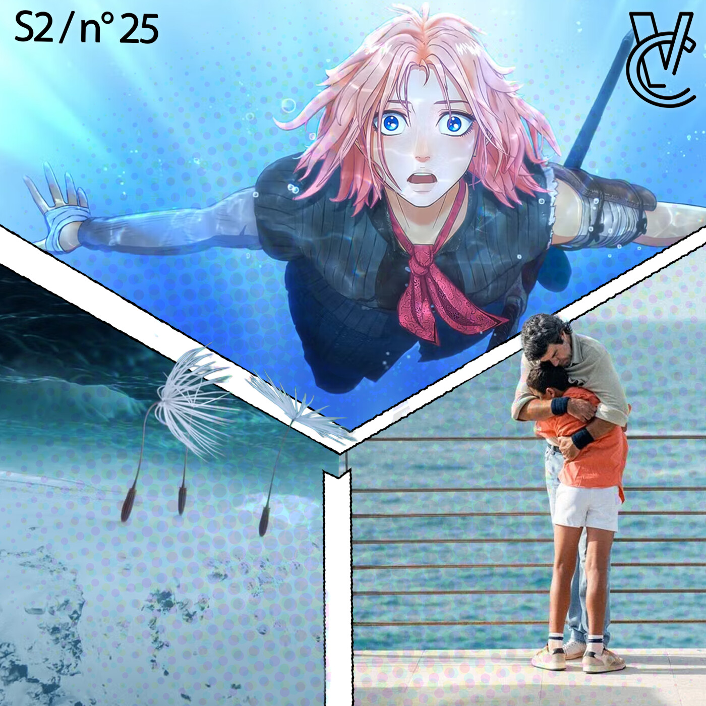 PLANÈTES, IL MAESTRO & SCARLET ET L'ÉTERNITÉ (Critique Ciné) episode artwork