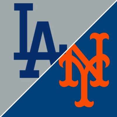 MLB: Dodgers ou Mets, quem leva a Liga Nacional? (Podcast The Playoffs #41) cover