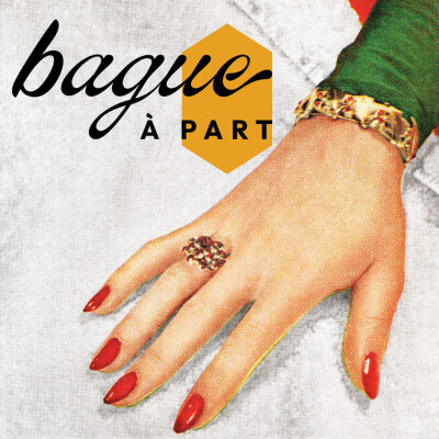 Bague à part : une nouvelle année et un changement cover
