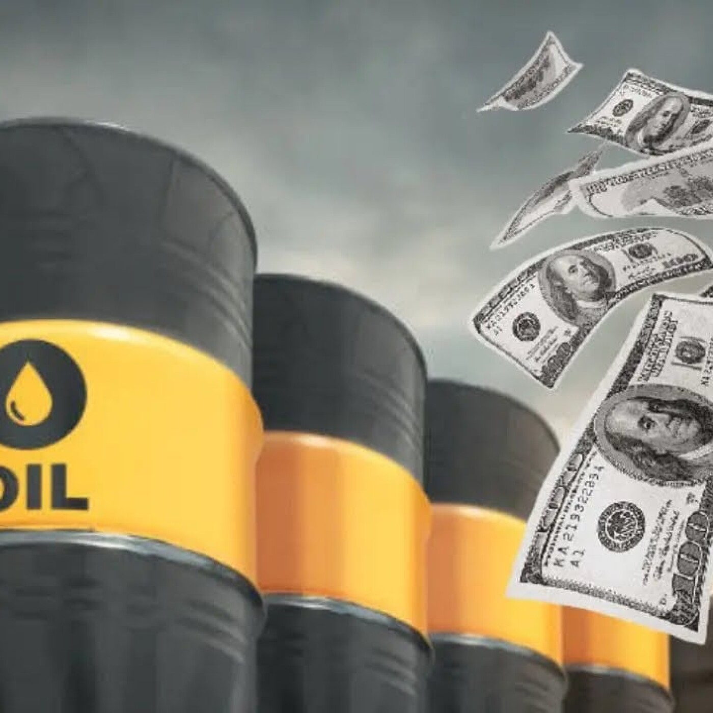 Attention, la fin de l’ère du pétrole et du gaz en Algérie a officiellement… commencé en Algérie episode artwork