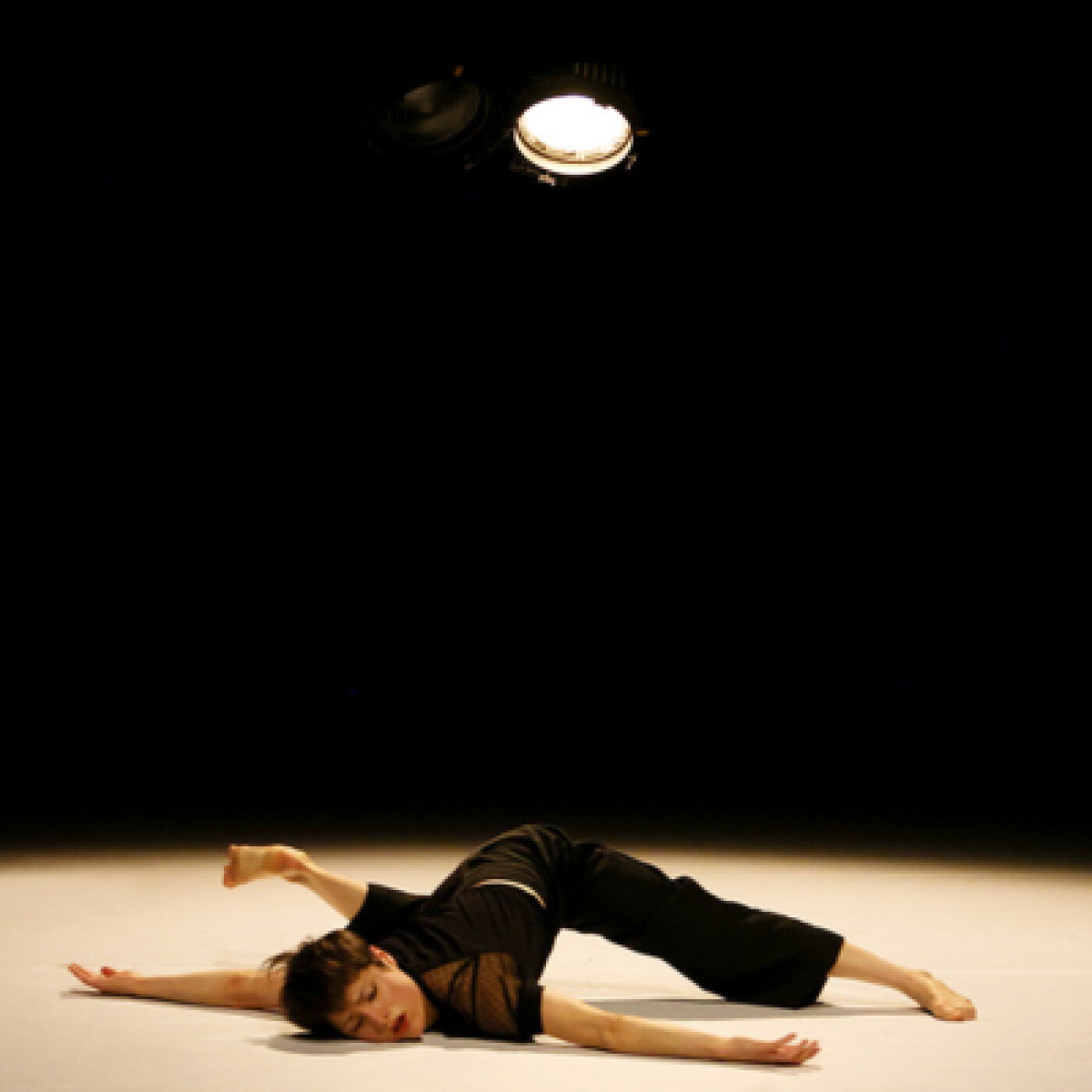 Jann Gallois — Apprendre à habiter son corps ( 1ère partie)