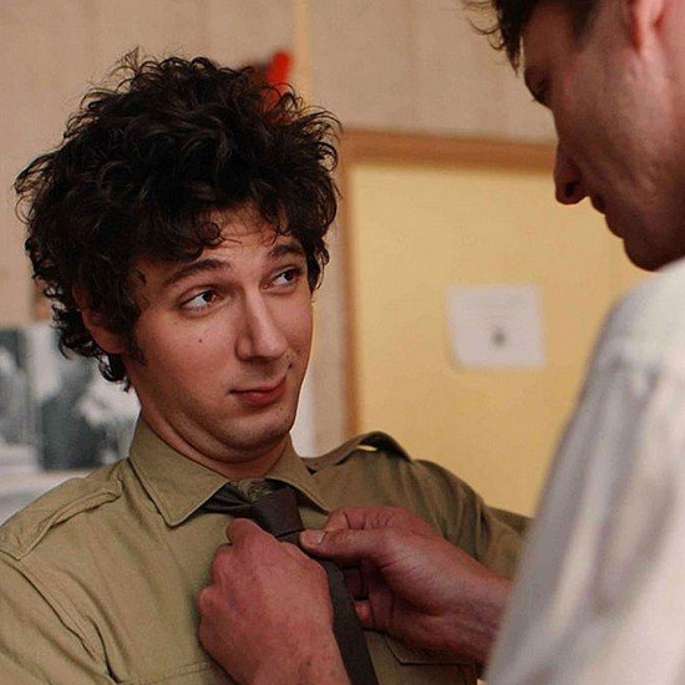 Mes jours de gloire : Interview de Vincent Lacoste et Antoine de Bary