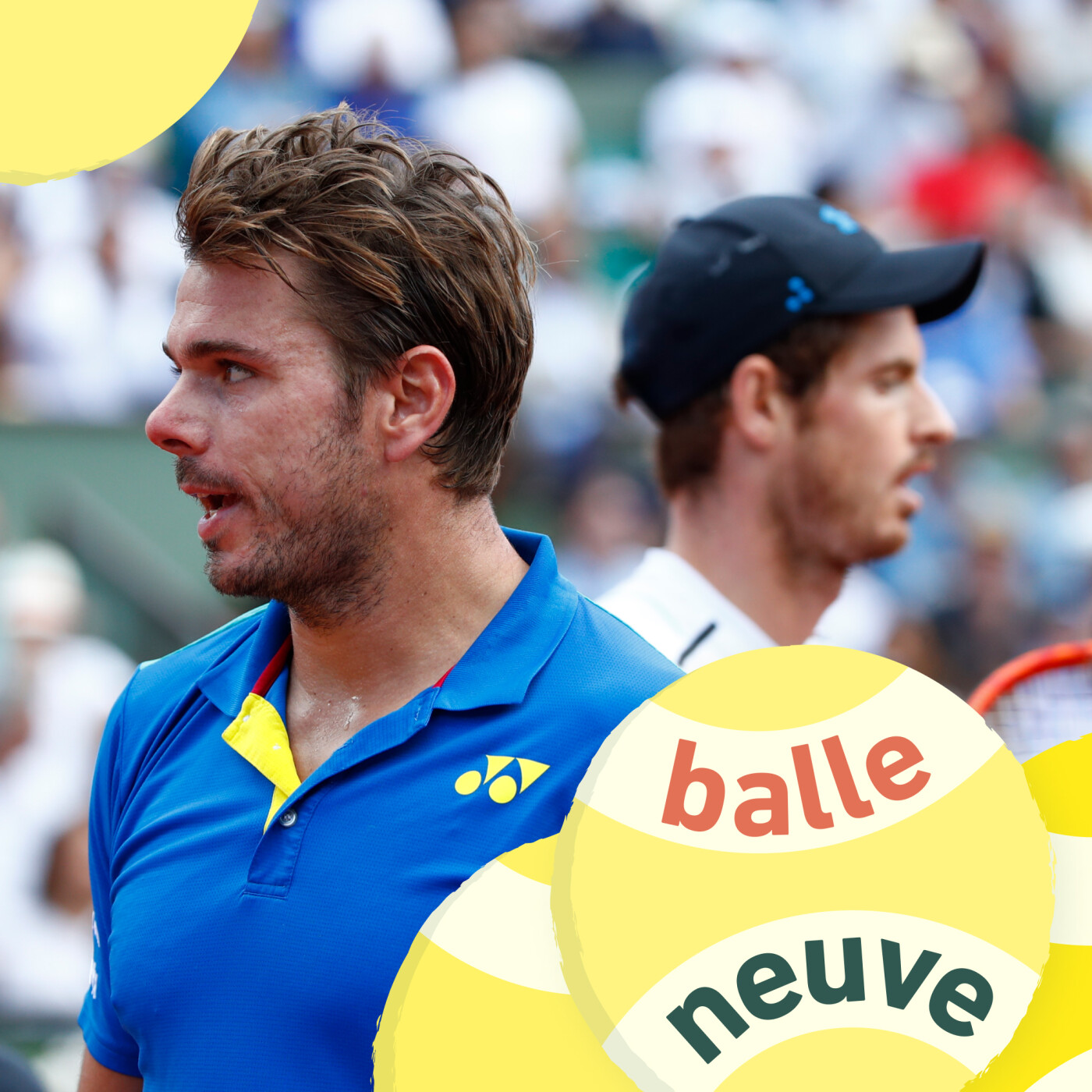 Balle neuve