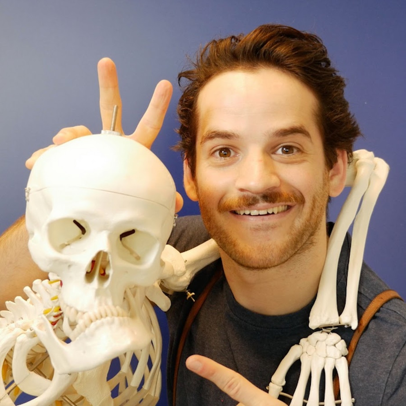 😎HORS SÉRIE DANS LA POIRE CHILLAX !😎 MAJOR MOUVEMENT : "LE MAL DE DOS OU LES MAUX DE DOS ?"