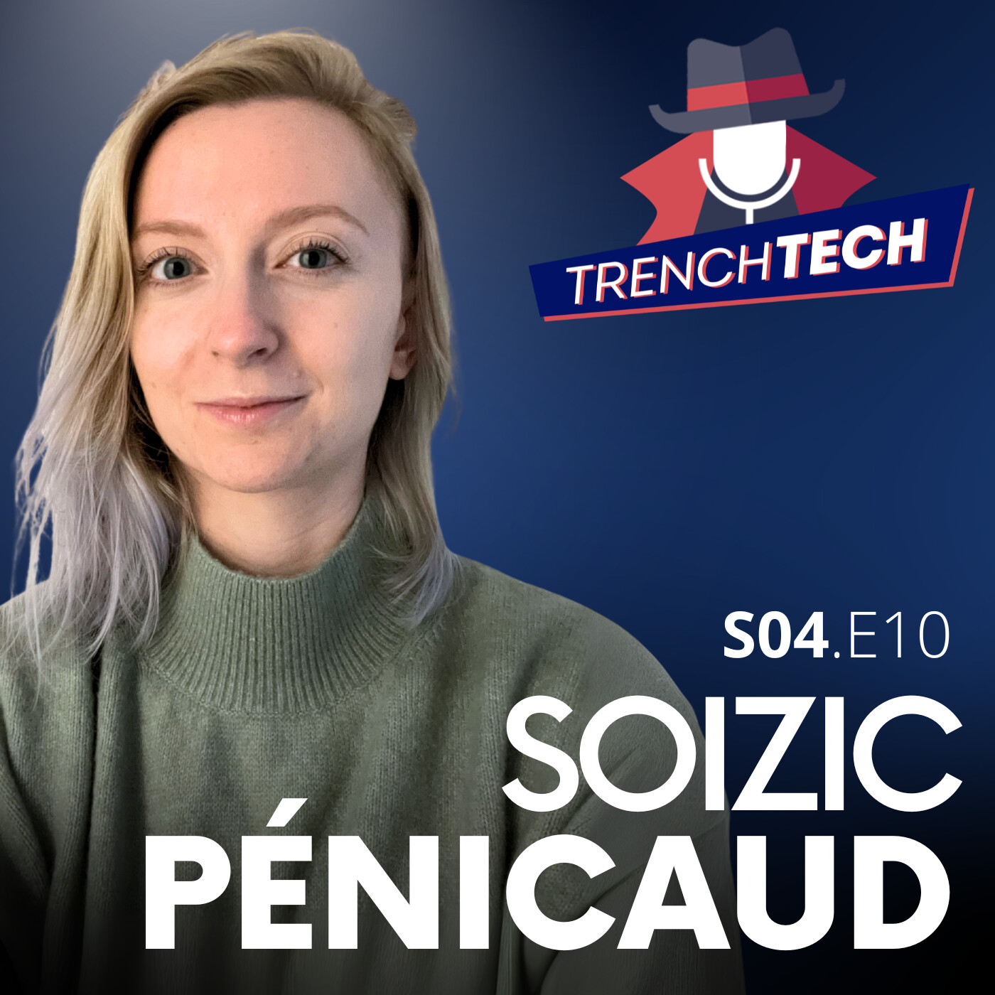 Soizic Pénicaud - Algorithmes publics : danger démocratique ?