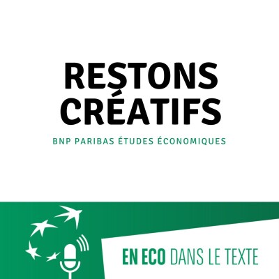 #03 - Restons créatifs ! cover