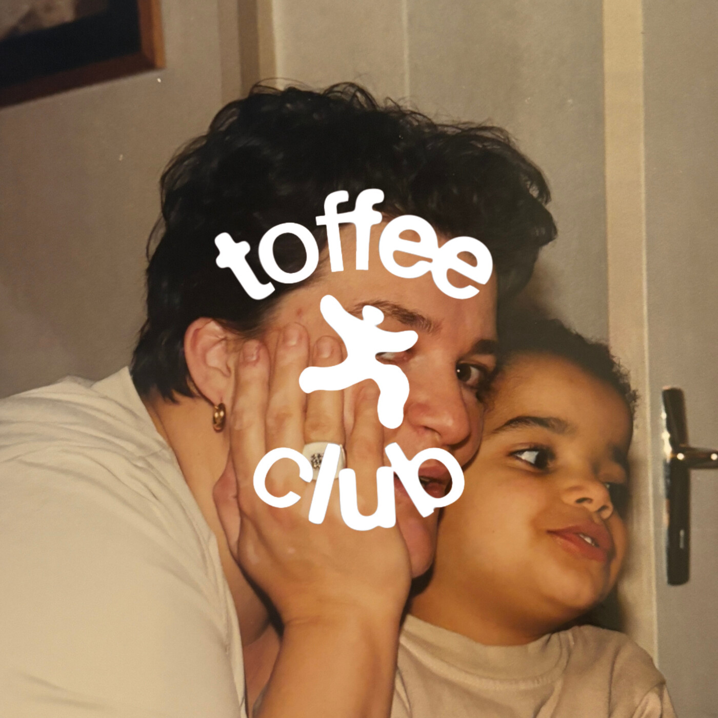 toffee club podcast artwork