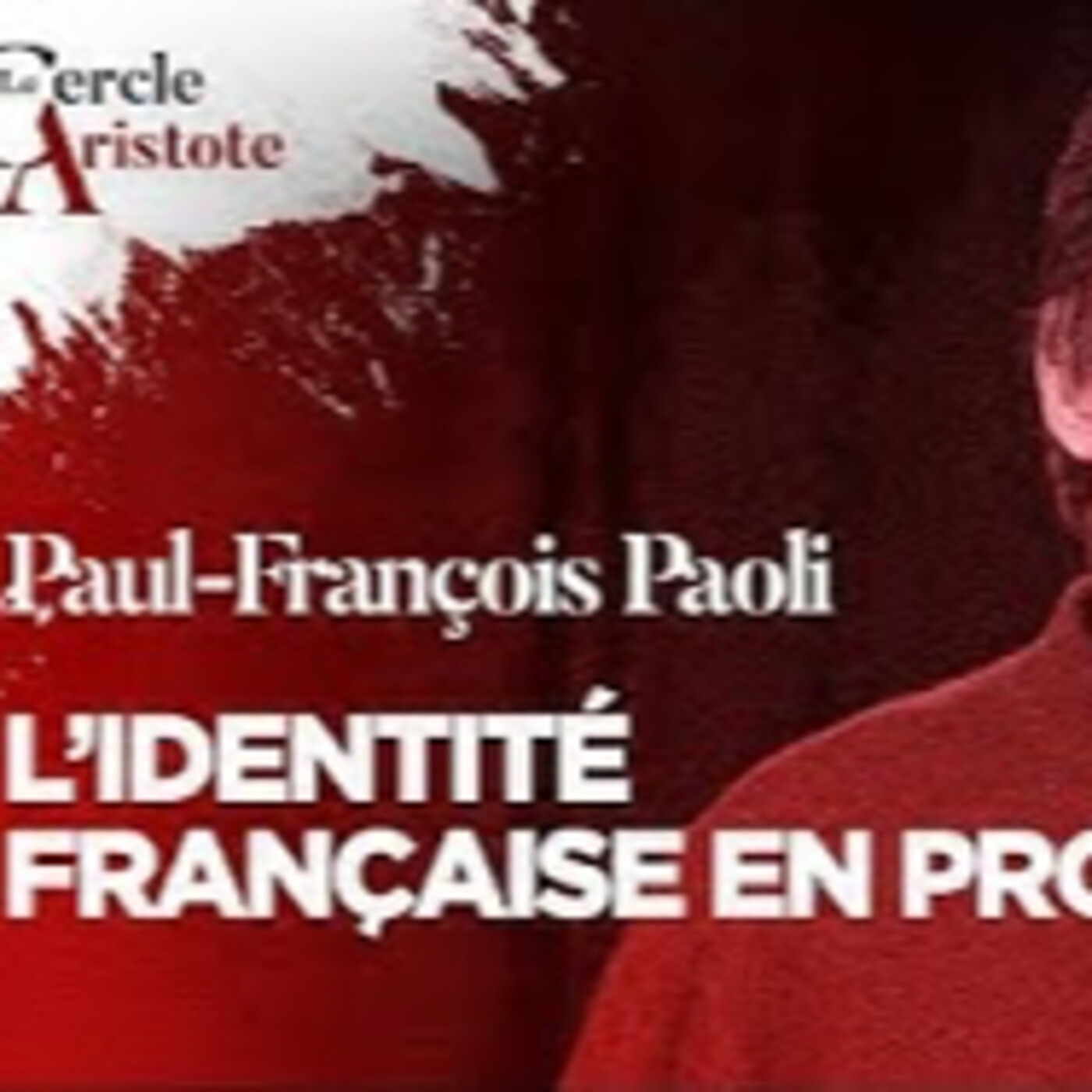 Sexe, race, identité la France en procès - P.F. Paoli - # politique episode artwork